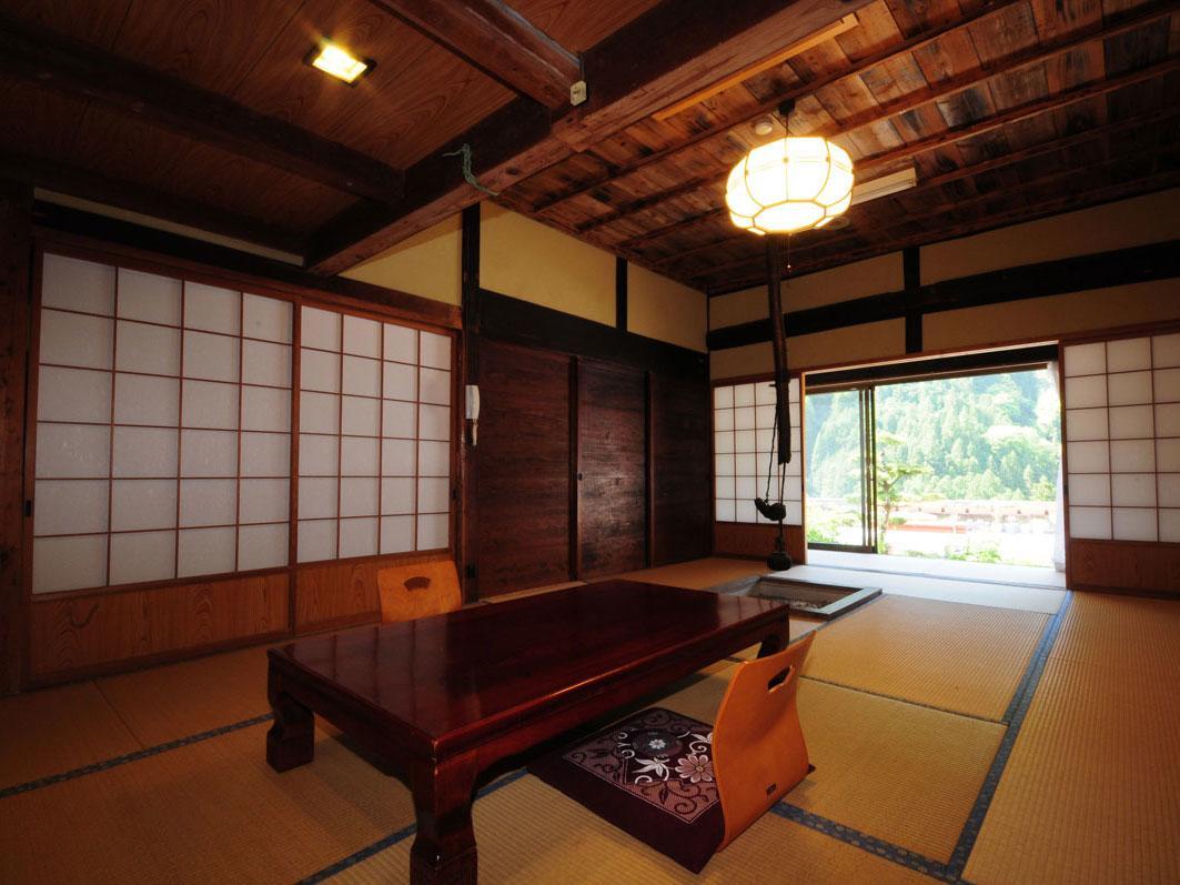 Kazuraya Miyoshi (Tokushima) Exterior foto
